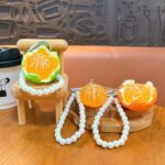 orange chain