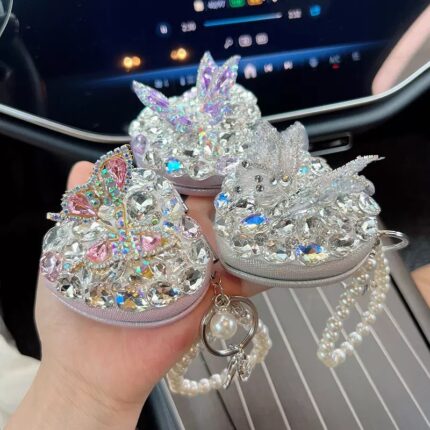 Mirror chain